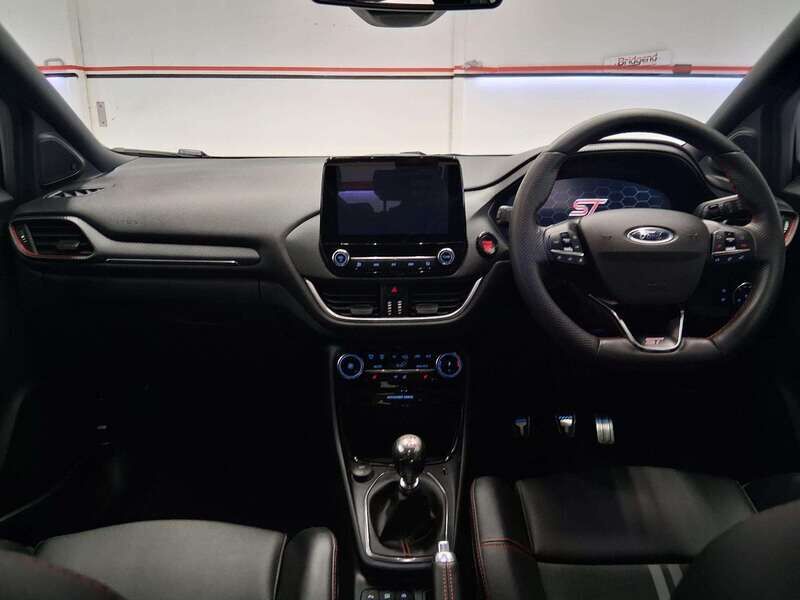 Used Ford Puma 2023 for sale - 77814355: Photo 16