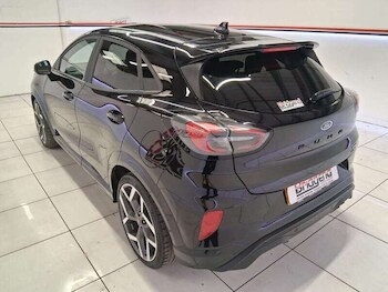 Used Ford Puma undefined for sale - 77814355: Photo