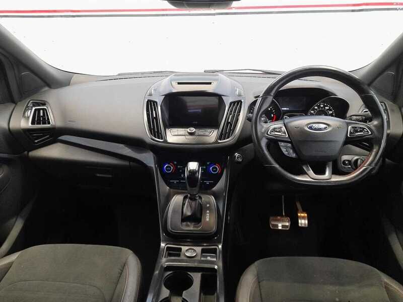 Used Ford Kuga 2019 for sale - 77814686: Photo 12