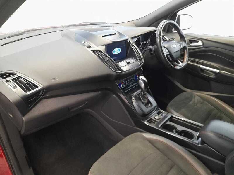 Used Ford Kuga 2019 for sale - 77814686: Photo 13