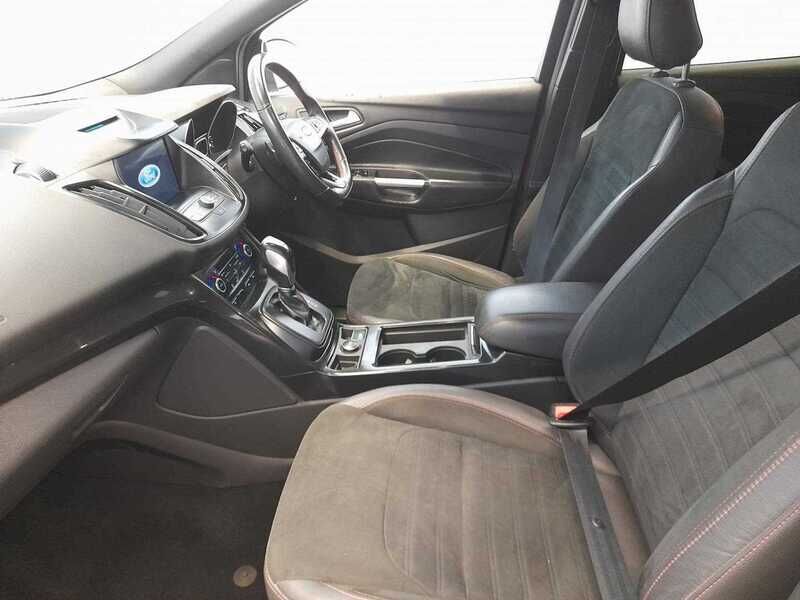 Used Ford Kuga 2019 for sale - 77814686: Photo 14