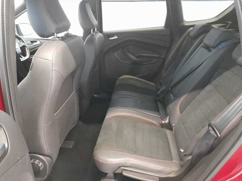 Used Ford Kuga 2019 for sale - 77814686: Photo 15