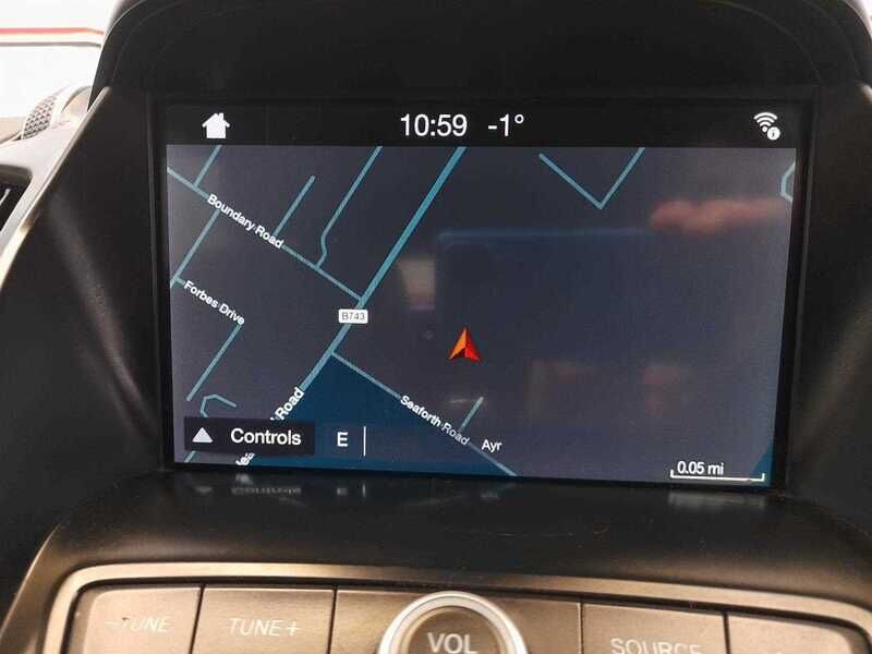 Used Ford Kuga 2019 for sale - 77814686: Photo 19