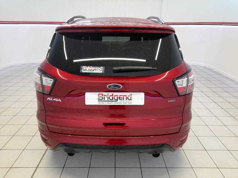 Used Ford Kuga 2019 for sale - 77814686: Photo 5