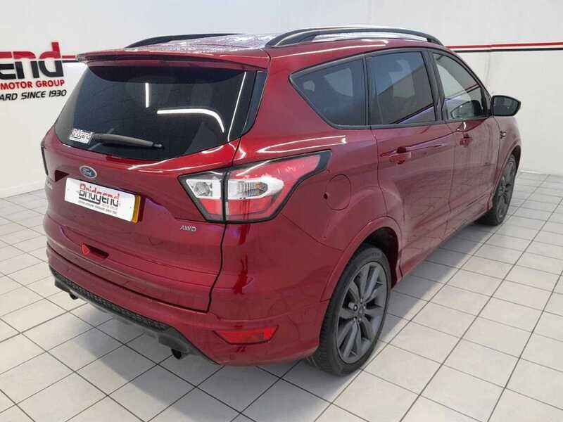 Used Ford Kuga 2019 for sale - 77814686: Photo 6