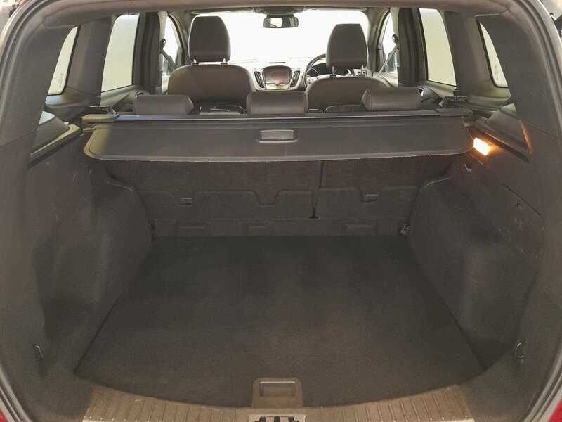 Used Ford Kuga 2019 for sale - 77814686: Photo 7