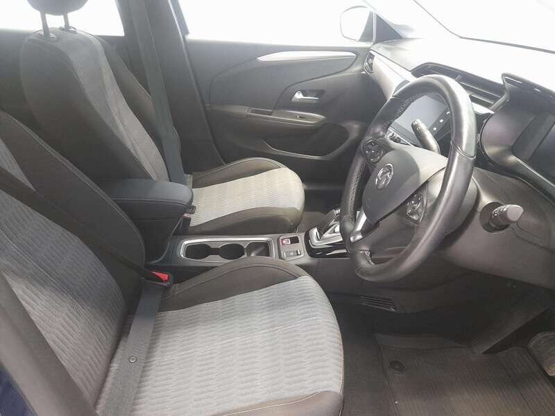 Used Vauxhall Corsa 2021 for sale - 77663658: Photo 11