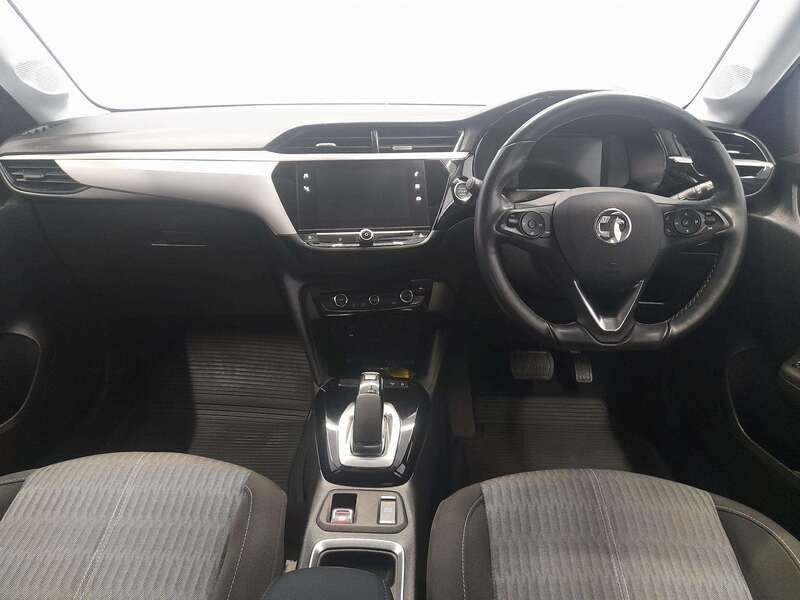 Used Vauxhall Corsa 2021 for sale - 77663658: Photo 13