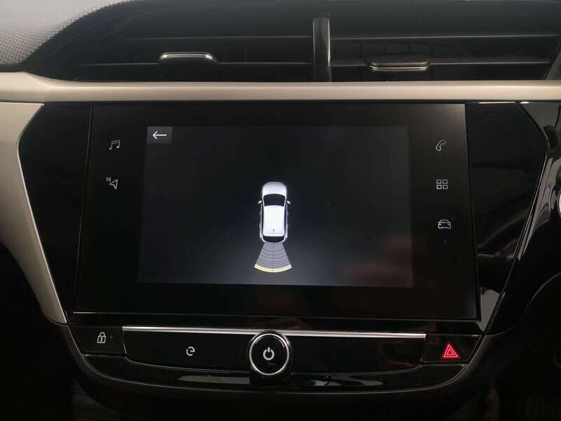 Used Vauxhall Corsa 2021 for sale - 77663658: Photo 17