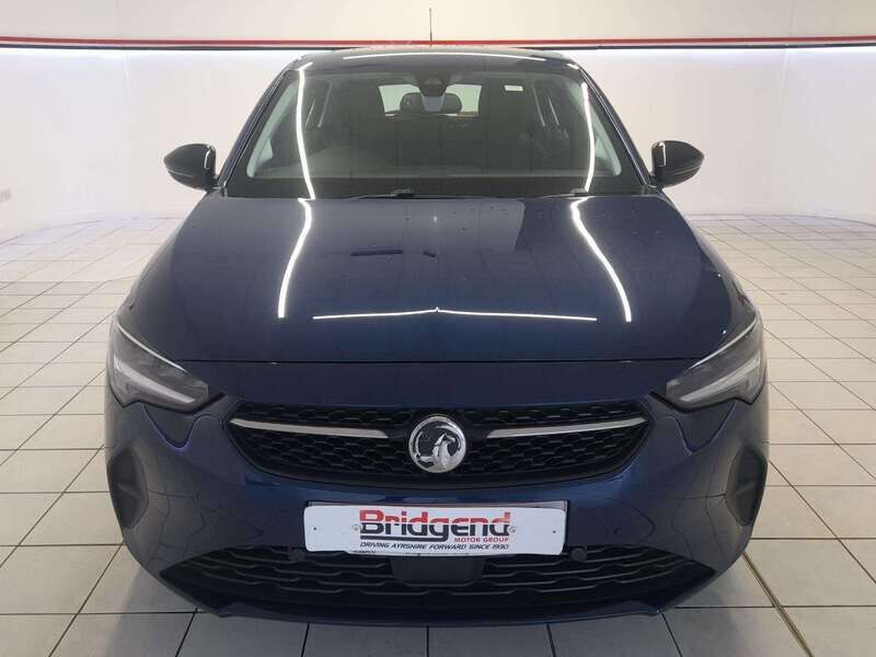 Used Vauxhall Corsa 2021 for sale - 77663658: Photo 2