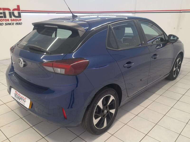 Used Vauxhall Corsa 2021 for sale - 77663658: Photo 6
