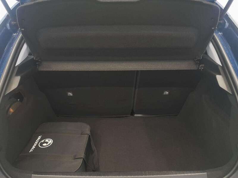 Used Vauxhall Corsa 2021 for sale - 77663658: Photo 7