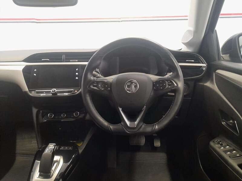Used Vauxhall Corsa 2021 for sale - 77663658: Photo 9