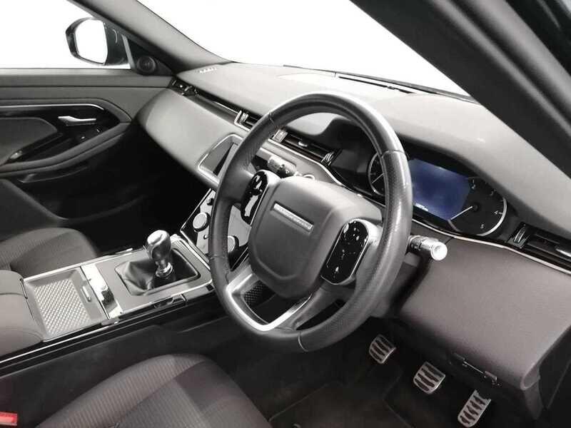 Used Land Rover Range Rover Evoque 2020 for sale - 76136866: Photo 10