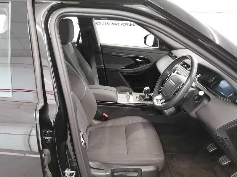 Used Land Rover Range Rover Evoque 2020 for sale - 76136866: Photo 11