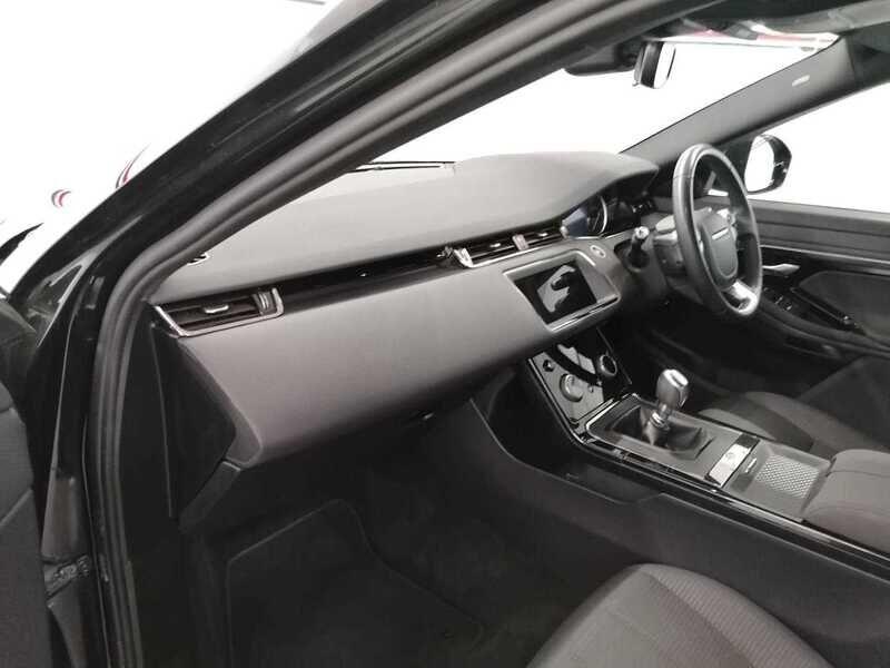 Used Land Rover Range Rover Evoque 2020 for sale - 76136866: Photo 13