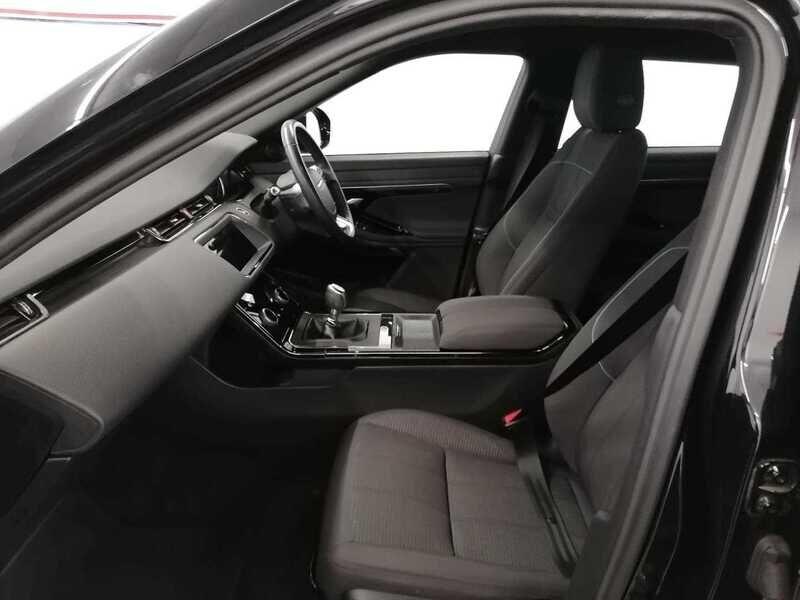 Used Land Rover Range Rover Evoque 2020 for sale - 76136866: Photo 14