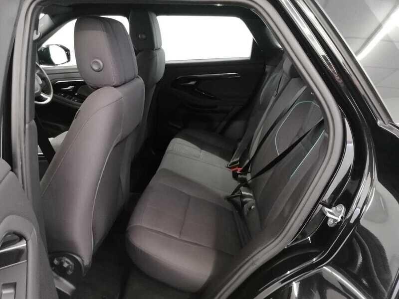 Used Land Rover Range Rover Evoque 2020 for sale - 76136866: Photo 15