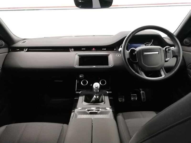 Used Land Rover Range Rover Evoque 2020 for sale - 76136866: Photo 16