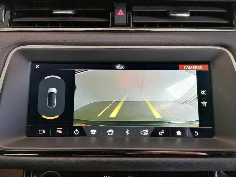 Used Land Rover Range Rover Evoque 2020 for sale - 76136866: Photo 18