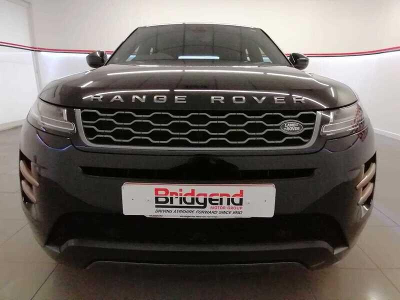 Used Land Rover Range Rover Evoque 2020 for sale - 76136866: Photo 2