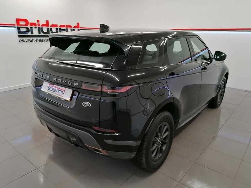 Used Land Rover Range Rover Evoque 2020 for sale - 76136866: Photo 6