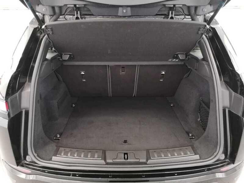 Used Land Rover Range Rover Evoque 2020 for sale - 76136866: Photo 8