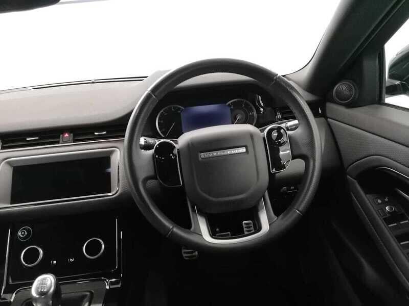 Used Land Rover Range Rover Evoque 2020 for sale - 76136866: Photo 9