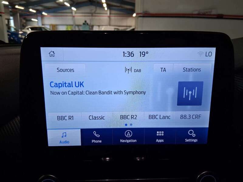 Used Ford Puma for sale - 77261069: Photo 17