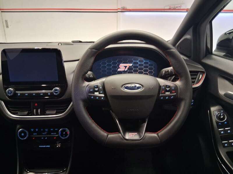 Used Ford Puma for sale - 77261069: Photo 9