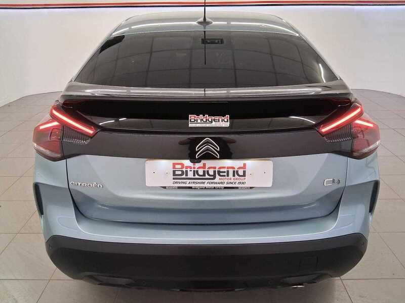 Used Citroen C4 2022 for sale - 77814316: Photo 5