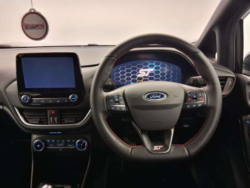 Used Ford Fiesta 2023 for sale - 77045226: Photo 10