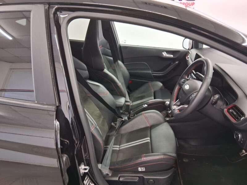 Used Ford Fiesta 2023 for sale - 77045226: Photo 12