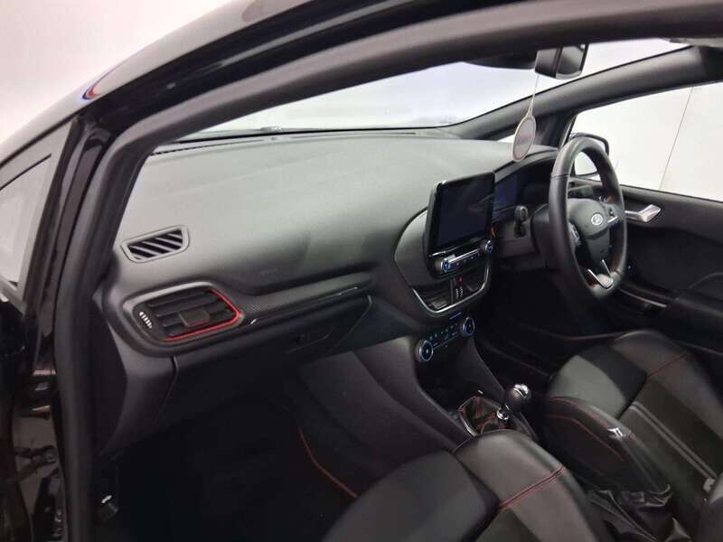 Used Ford Fiesta 2023 for sale - 77045226: Photo 14