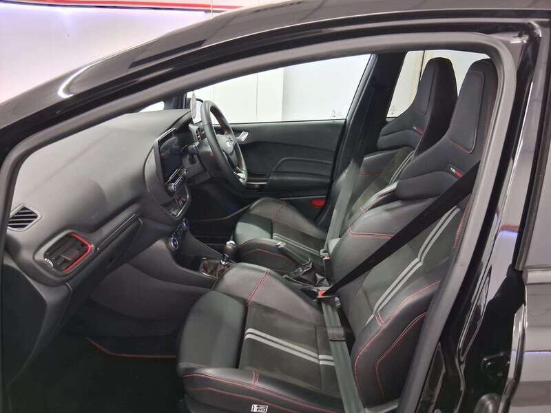 Used Ford Fiesta 2023 for sale - 77045226: Photo 15