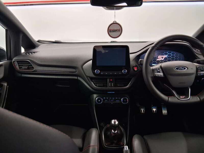 Used Ford Fiesta 2023 for sale - 77045226: Photo 17