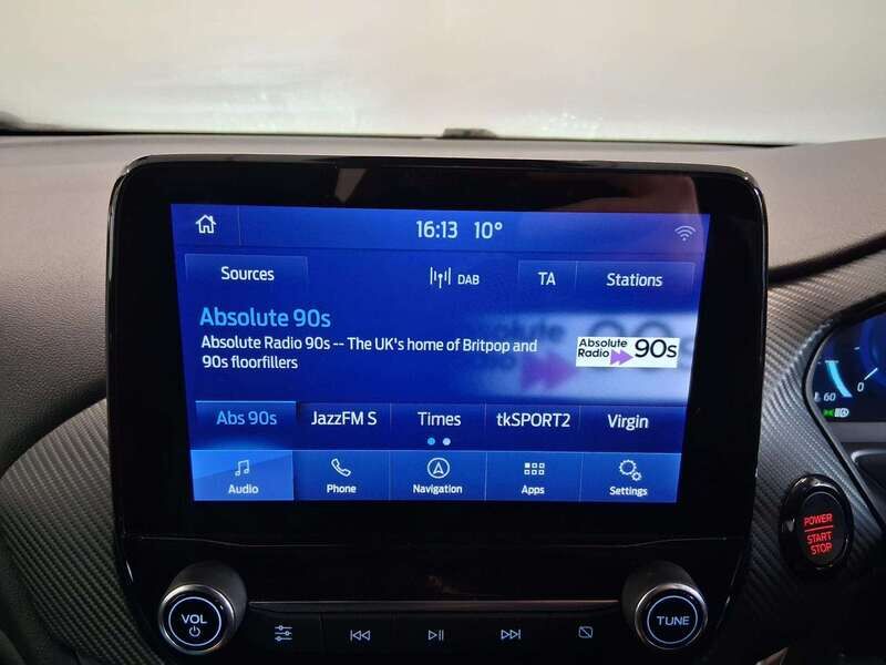 Used Ford Fiesta 2023 for sale - 77045226: Photo 18