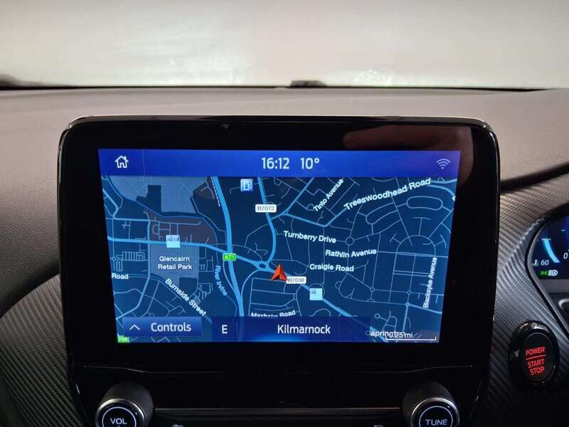 Used Ford Fiesta 2023 for sale - 77045226: Photo 19