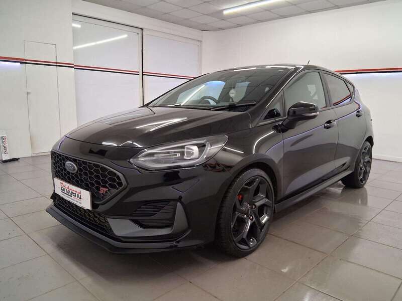 Used Ford Fiesta 2023 for sale - 77045226: Photo 3