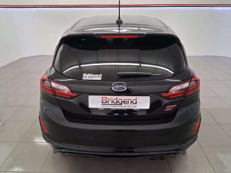 Used Ford Fiesta 2023 for sale - 77045226: Photo 5