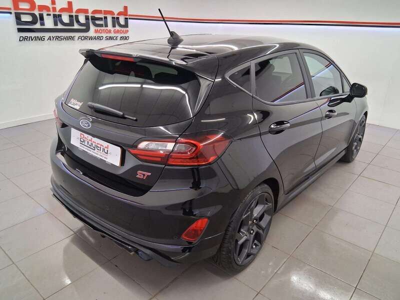 Used Ford Fiesta 2023 for sale - 77045226: Photo 6