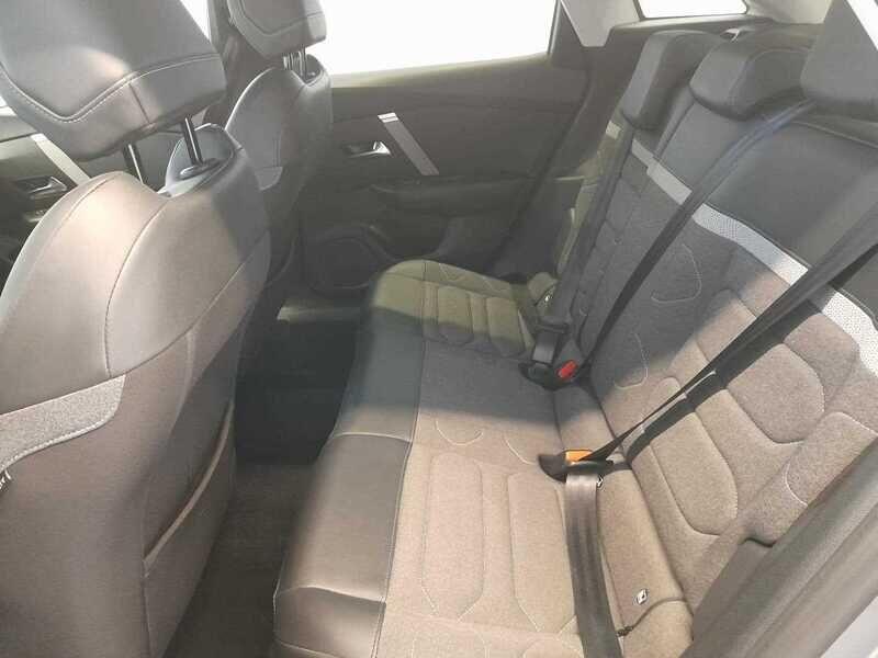 Used Citroen C4 2021 for sale - 76997749: Photo 16