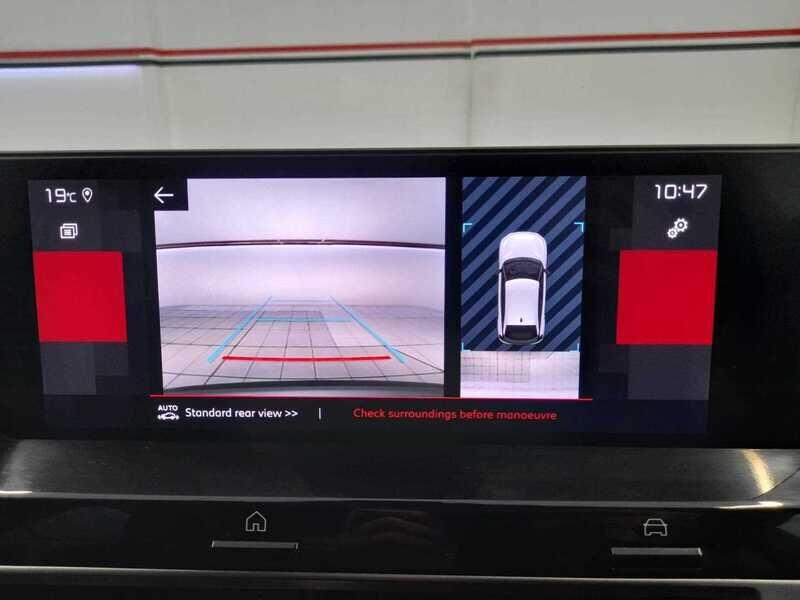 Used Citroen C4 2021 for sale - 76997749: Photo 17