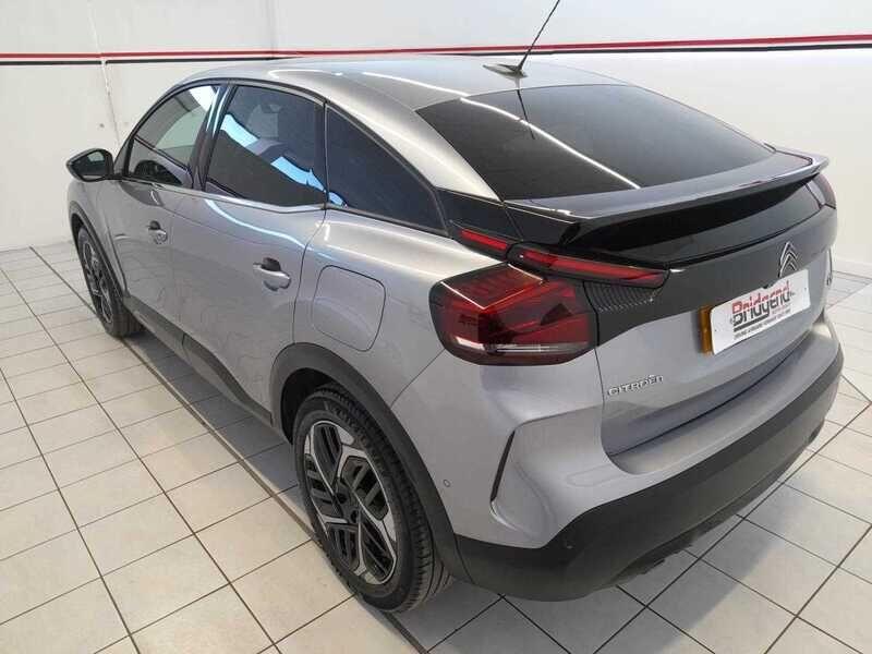 Used Citroen C4 2021 for sale - 76997749: Photo 4