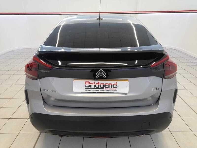 Used Citroen C4 2021 for sale - 76997749: Photo 5