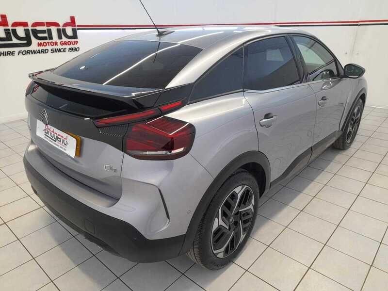 Used Citroen C4 2021 for sale - 76997749: Photo 6