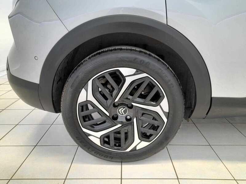 Used Citroen C4 2021 for sale - 76997749: Photo 8