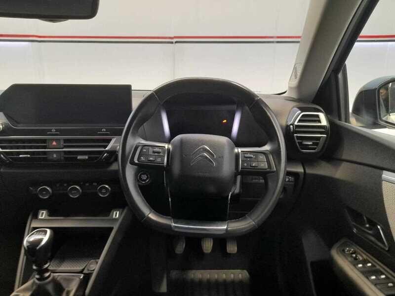 Used Citroen C4 2021 for sale - 76997749: Photo 9