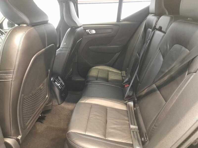 Used Volvo XC40 2022 for sale - 77814089: Photo 16