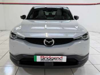 Used Mazda MX-30 2021 for sale - 73370913: Photo